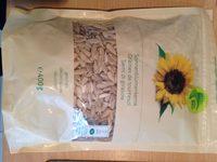 Graines De Tournesol Bio Report Card