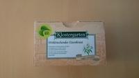 Verveine Odorante  Report Card
