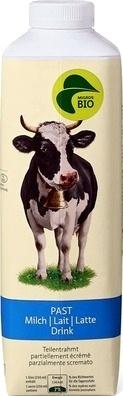 Lait Drink Past BIO