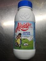 Crme Demi Crme  Report Card