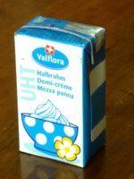 Demi-crme  Report Card