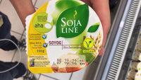 Soja Line Soyog Birchermesli Report Card