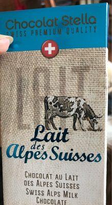 Chocolat Au Lait