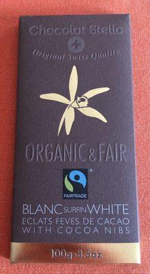 Organic & Fair