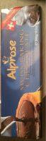 Alprose Chocolate Oscuro Report Card