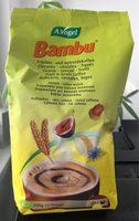 Bambu Chicore Crales Figues Report Card