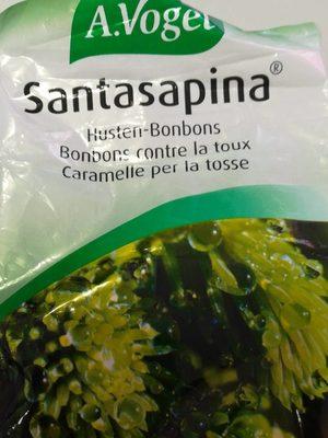 Santasapina