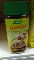Bambu Report Card