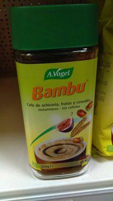 Bambu
