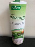 Herbamal Original Report Card