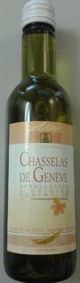 Chasselas De Genve