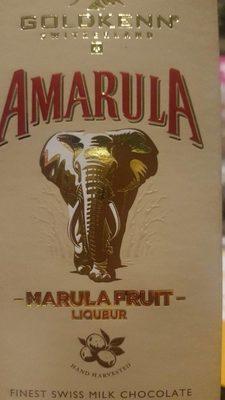 Amarula