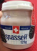 Yaourt  La Mre Report Card