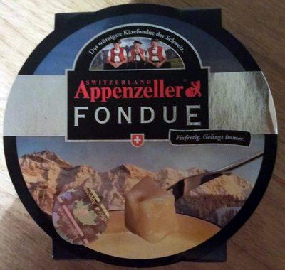 Fondue