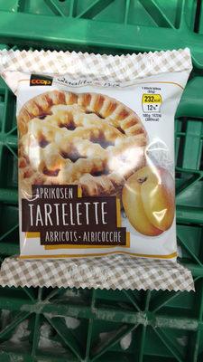 Qualit & Prix TARTELETTE ABRICOTS