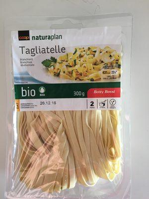 Tagliatelles Fraches