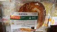 Sesam- Bretzel Report Card