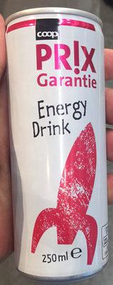 Energy Drink