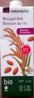 Boisson Au Riz, Amandes Report Card