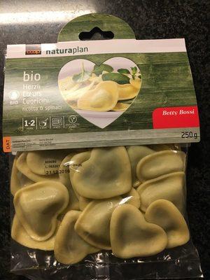 Bio Herzli