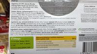 Bio Herzli Ingredients