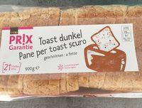 Pain De Mie Fonc Report Card