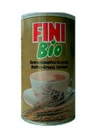 FINI Bio Getreidekaffee-Extrakt Kaffee-Ersatz Report Card