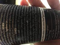 Caff Latte Strong Macchiato Unsweetened Ingredients