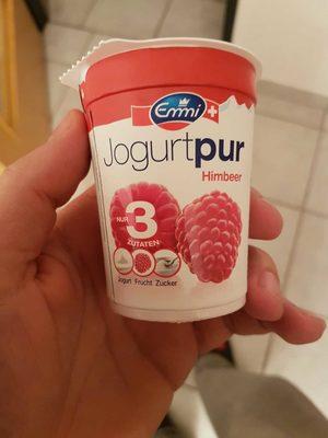 Jogurtpur 