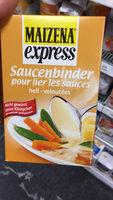 Express : Pour Lier Les Sauces : Veloutes Report Card