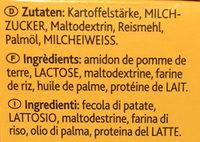 Express : Pour Lier Les Sauces : Veloutes Ingredients