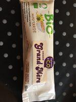 Sauce Grand-mere Report Card