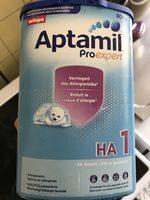 Aptamil Rduit Le Risque D'allergies Report Card