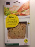 Charcuterie Vgtarienne  Report Card