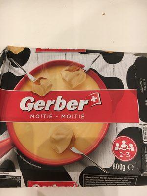 Moiti-Moiti