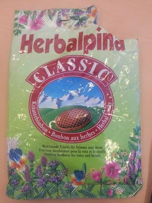 Herbalpina
