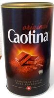 Caotina Original Report Card