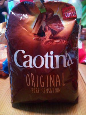 Caotina Surfin