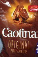 Caotina Original Eco Wander 2x1 Kg, 1 Ballot Report Card