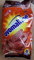 Ovomaltine Choco Report Card