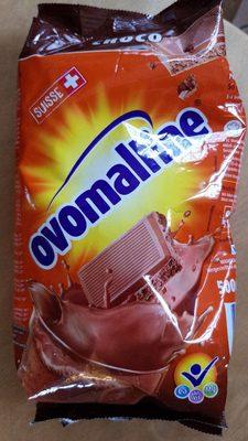 Ovomaltine Choco