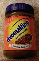 Ovomaltine Crunchy Cream Report Card