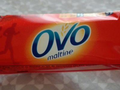 Ovomaltine