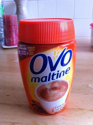 Ovomaltine - 400 G