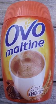 Ovomaltine