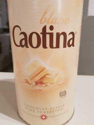 Caotina Blanc Wander 500 GR, 1 Bote