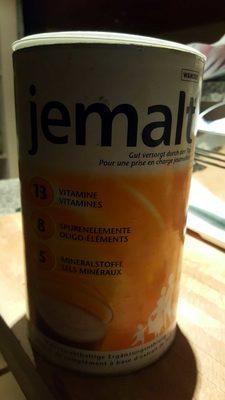 Jemalt