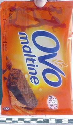 OVOmaltine