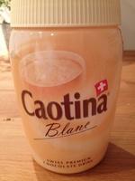 Caotina Blanc Report Card