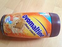 Ovomaltine Choco Cru Chu Report Card